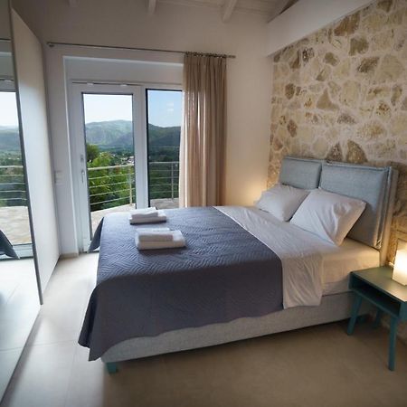 Astrali Stone Villas 파라미티아 외부 사진