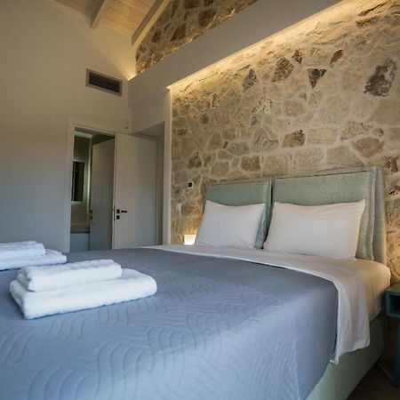 Astrali Stone Villas 파라미티아 외부 사진