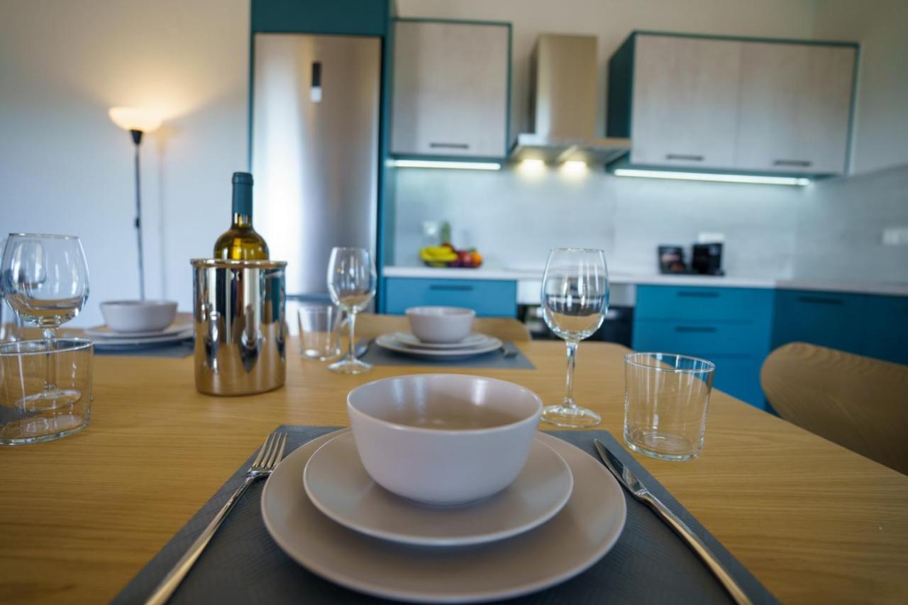 Astrali Stone Villas 파라미티아 외부 사진