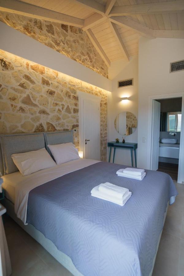 Astrali Stone Villas 파라미티아 외부 사진