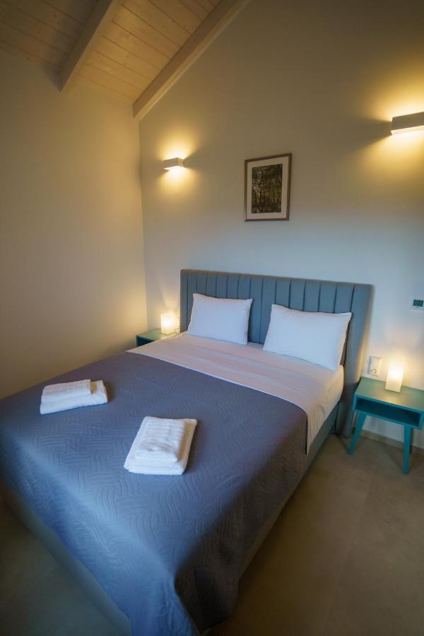 Astrali Stone Villas 파라미티아 외부 사진