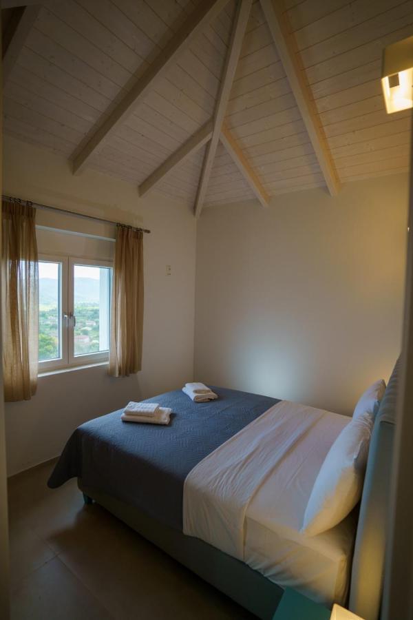 Astrali Stone Villas 파라미티아 외부 사진