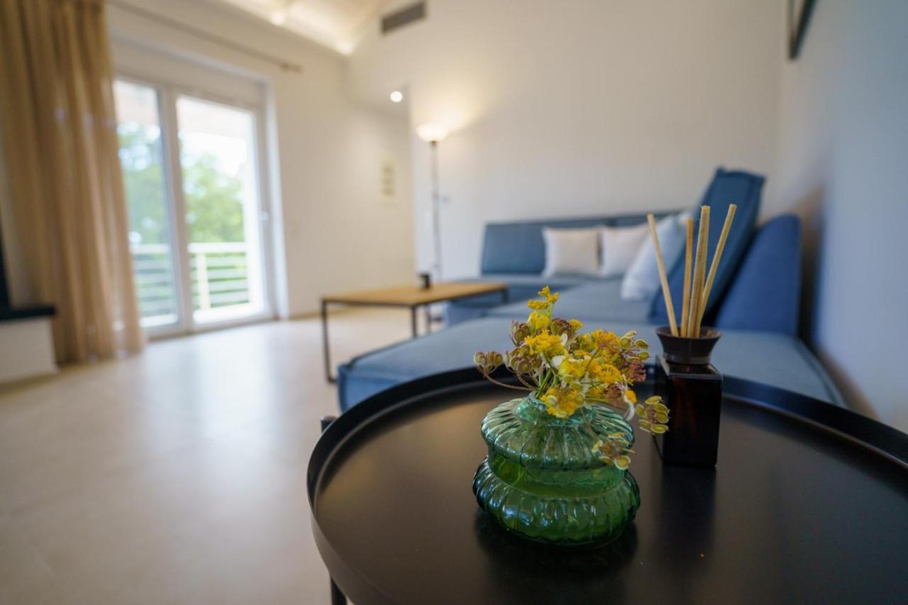 Astrali Stone Villas 파라미티아 외부 사진